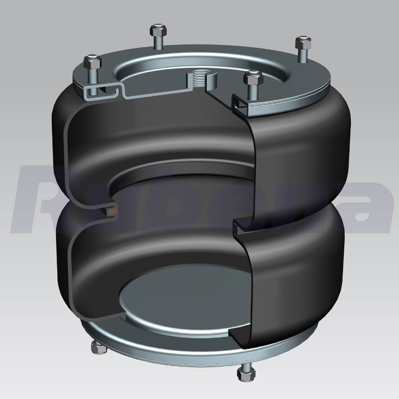 Dunlop design line 14 ½“ x 2 (SBR)