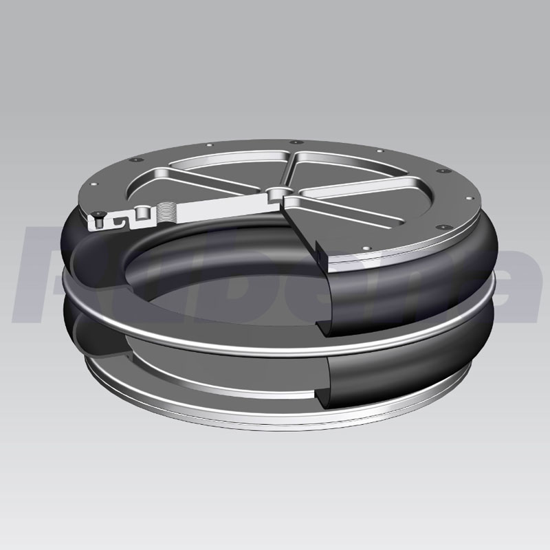 Dunlop design line 21 ½“ x 2 (CIIR)