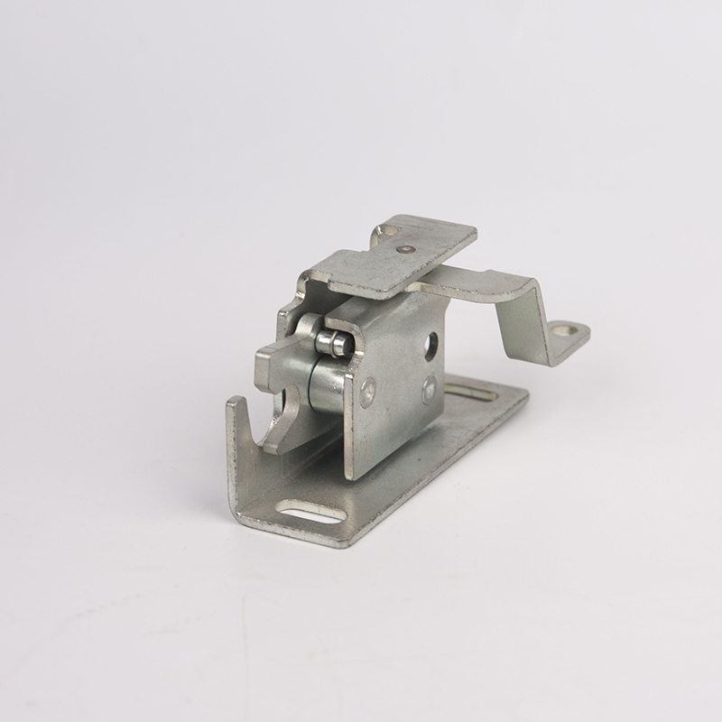 五金冲压件大巴车用 门锁