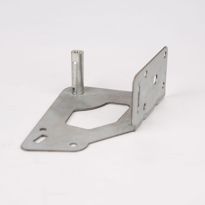 工业零部件五金冲压件