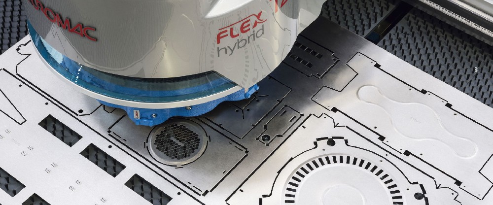 那么在绘制冲压模具零件图的时候要注意什么呢？