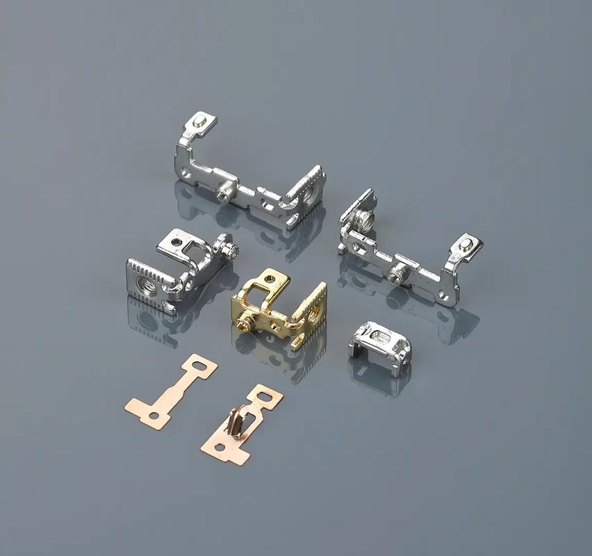 冲压模具成型零件材料选用的要求