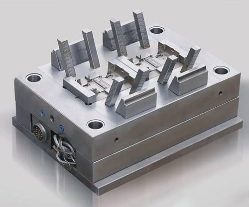 五金冲压件模具开发