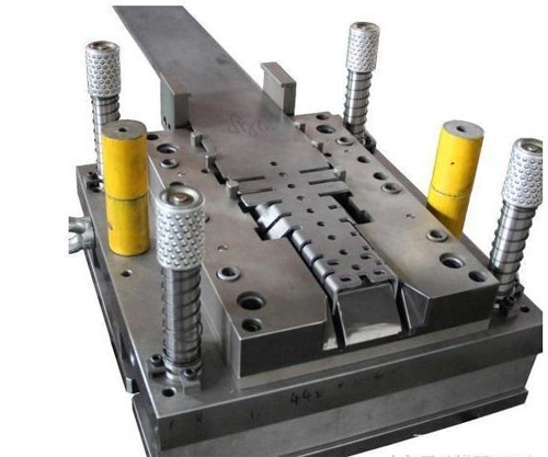 五金冲压模具开发